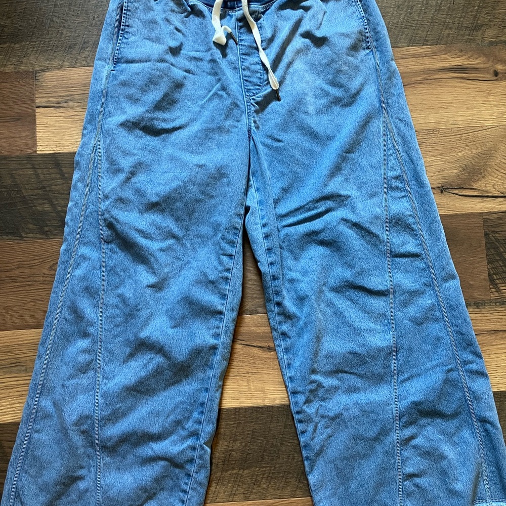 Aerie Soft Landing trousers